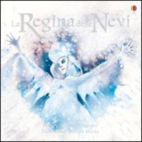 ﻿ملکه برفی