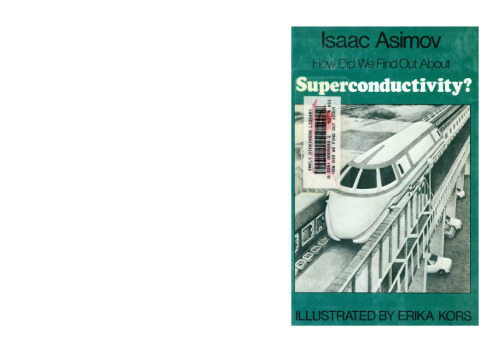 ﻿چگونه به ابررسانایی پی بردیم؟