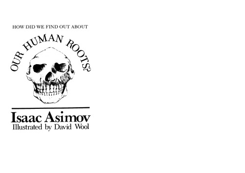 ﻿چگونه به ریشه های انسانی خود پی بردیم؟