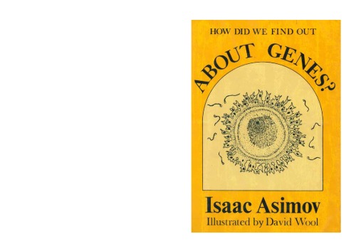 ﻿چگونه از ژن ها مطلع شدیم؟