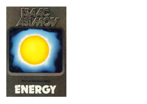 ﻿چگونه به انرژی پی بردیم؟