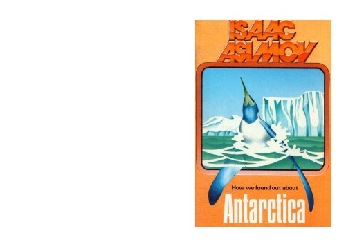 ﻿چگونه از قطب جنوب مطلع شدیم؟