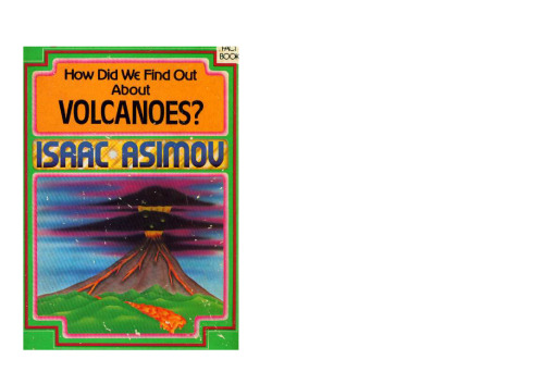 ﻿چگونه از آتشفشان ها مطلع شدیم؟