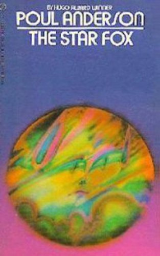 ﻿روباه ستاره