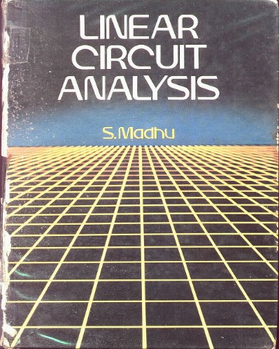 ﻿تحلیل مدار خطی