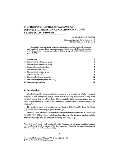 ﻿بررسی در فیزیک ریاضی - جلد 6