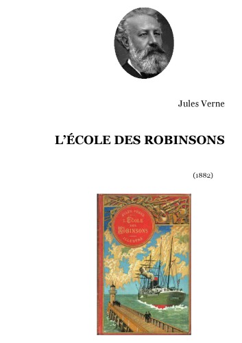 ﻿مدرسه رابینسون ها