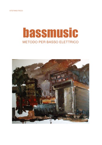 ﻿Bassmusic - روشی برای باس الکتریکی