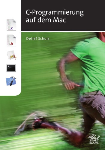 ﻿برنامه نویسی سی در مک