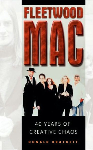 ﻿Fleetwood Mac: 40 سال هرج و مرج خلاقانه