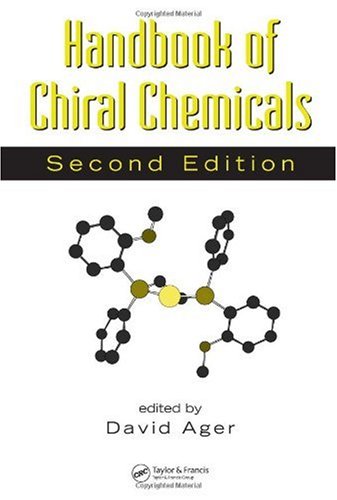 ﻿Handbook of Chiral Chemicals، ویرایش دوم