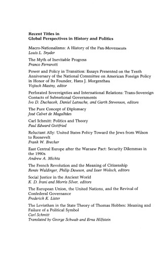 ﻿کاتولیک رومی و شکل سیاسی (مشارکت در علوم سیاسی)