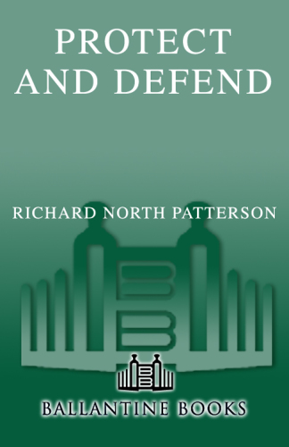 ﻿محافظت و دفاع کنید