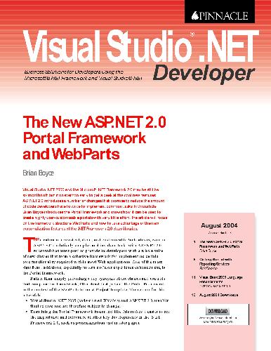 ﻿برنامه نویس Visual Studio® .NET