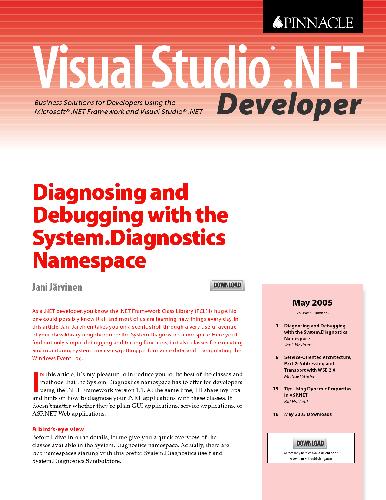 ﻿برنامه نویس Visual Studio® .NET