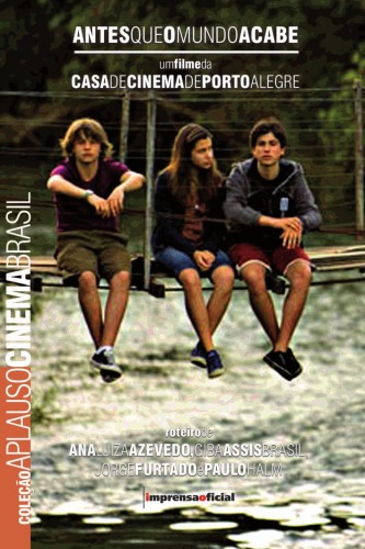 ﻿قبل از پایان دنیا