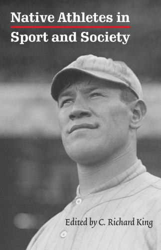 ﻿ورزشکاران بومی در ورزش و جامعه: یک خواننده