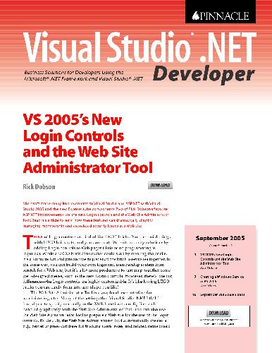 ﻿برنامه نویس Visual Studio® .NET