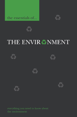 ﻿The Essentials of the Environment (سریال The Essentials of the ...)