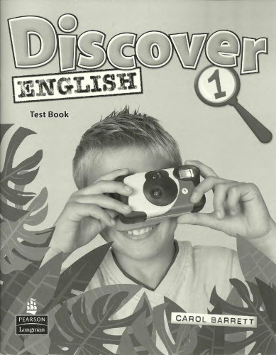 ﻿Disc Eng Global 1 Teacher's Res Bk