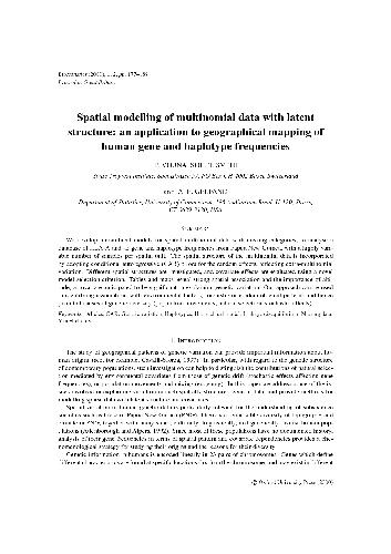 این کتاب جنبه های اصلی پدیده های پویای موجود در ساختارهای مغناطیسی محدود را در سطوح محسوب می کند که محققان مجموعه کاملی از وضعیت فعلی در این زمینه را پیدا می کنند. فصل های مقدماتی به تازه واردین کمک می کنند تا مفاهیم اساسی را درک کنند