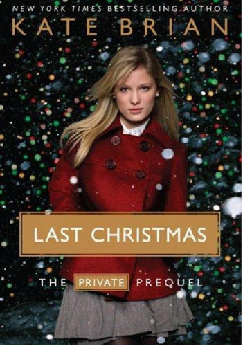 ﻿آخرین کریسمس: