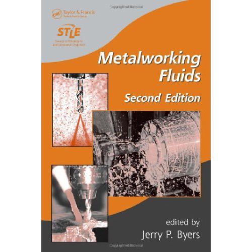 ﻿سیالات فلزکاری، ویرایش دوم (مهندسی ساخت و پردازش مواد)