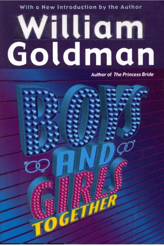 ﻿پسران و دختران با هم