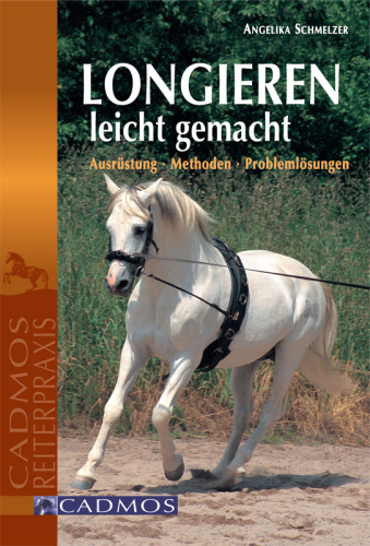 ﻿Lunging آسان شد: تجهیزات - روش ها - راه حل برای مشکلات