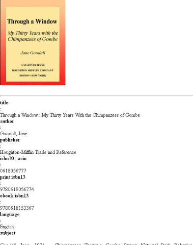 ﻿از طریق یک پنجره