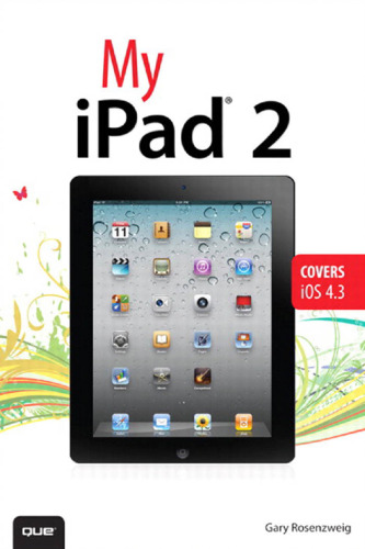 ﻿آی پد 2 من، نسخه دوم