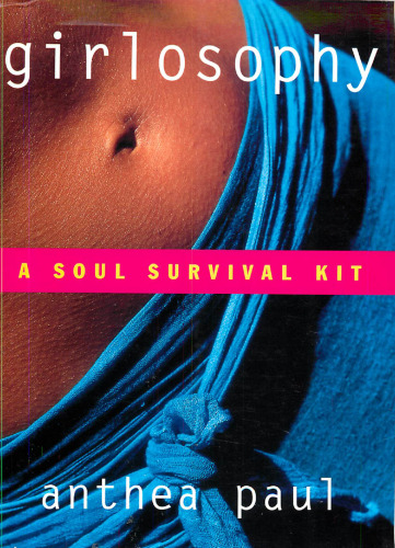 ﻿Girlosophy: A Soul Survival Kit (مجموعه Girlosophy)