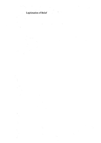 ﻿مشروعیت عقیده