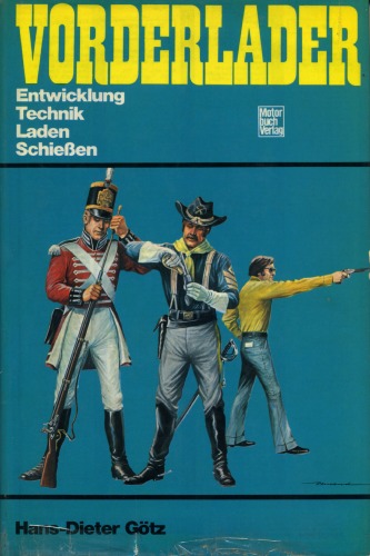 ﻿پوزه گیر توسعه، مهندسی، بارگیری، تیراندازی