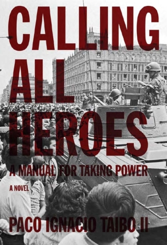 ﻿Calling All Heroes: A Manual for Call Power