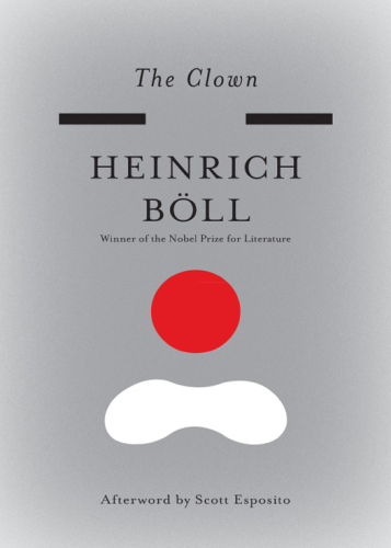 ﻿دلقک (The Essential Heinrich Böll)