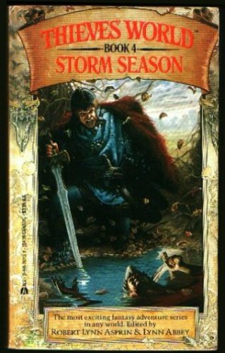 ﻿فصل طوفان