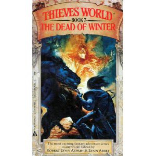 ﻿مردگان زمستان