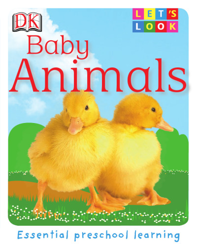 ﻿بیایید نگاه کنیم: بچه حیوانات