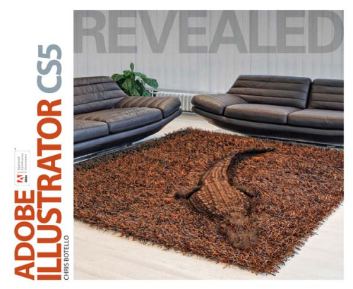 ﻿Adobe Illustrator CS5 معرفی شد