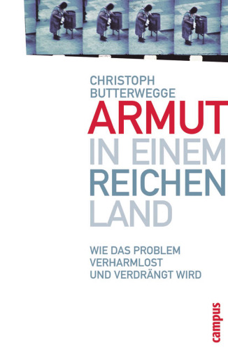 ﻿فقر در یک کشور ثروتمند چگونه مشکل کمرنگ و سرکوب می شود