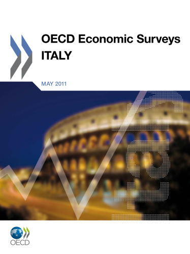 ﻿بررسی های اقتصادی OECD 2011: ایتالیا