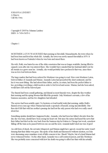 ﻿مردی به نام خود من