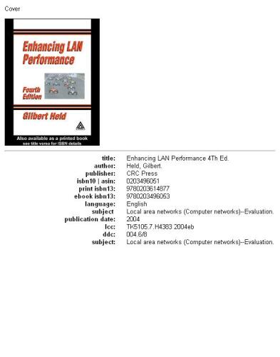 ﻿افزایش عملکرد LAN