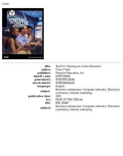 ﻿TechTV در حال راه اندازی یک کسب و کار آنلاین است