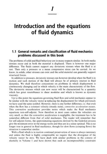 ﻿روش اجزای محدود: جلد 3