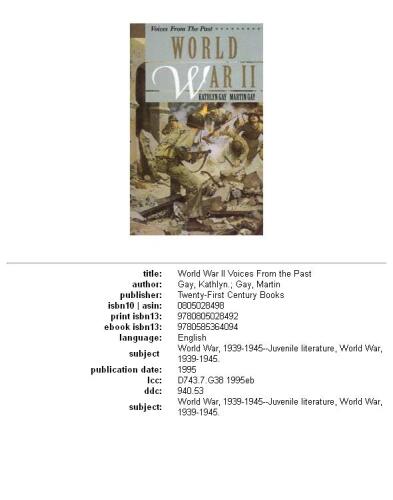 ﻿جنگ جهانی دوم