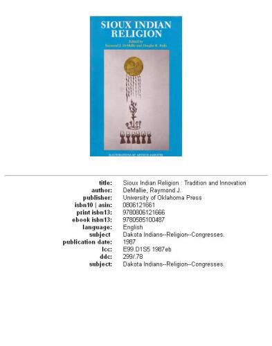﻿دین هندی سیوکس: سنت و نوآوری