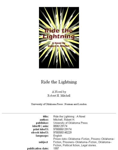 ﻿رعد و برق را سوار کن