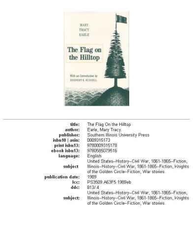 ﻿پرچم بالای تپه